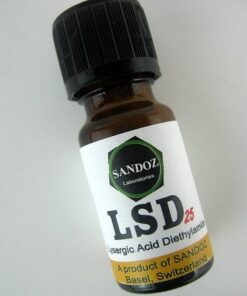 Buy LSD Online